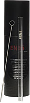 Enso Japanese Whisky Glastrinkhalme 20 Stk. Enso Japanese Whisky Glastrinkhalme 20 Stk.