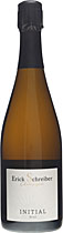 Erick Schreiber Champagner Brut Initial im Shop kaufe