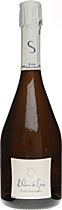 Erick Schreiber Champagner Cuvee Blanc de Gris im Shop 