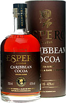 Espero Creole Cocoa & Rum bei uns kaufen.