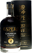 Espero Creole Coffee & Rum bei uns im Shop kaufen.