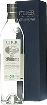 Etter Williams aus der Schweiz hier im Onlineshop