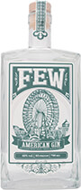 FEW American Gin hier bei uns im Shop kaufen FEW American Gin hier bei uns im Shop kaufen