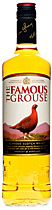 Famous Grouse Whisky in unserem gro�en Blended Scotch W