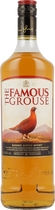 Famous Grouse Blended Scotch Whisky hier in der 1 Liter