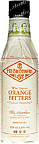 Fee Brothers Orange Bitters mit 0,15 Liter und 9 % Vol Fee Brothers Orange Bitters mit 0,15 Liter und 9 % Vol