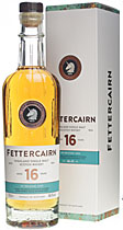 Fettercairn 16 Jahre, Single Malt in besonderem Design