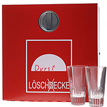 DURST-L�SCH-ECKE - Der originelle L�schdeckenkasten f�r