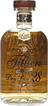 Filliers Barrel Aged Dry Gin 28 aus Belgien im Shop