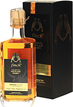 Finch Single Malt Madeira Whisky 19-1 Private Edition k