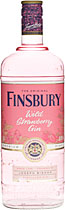 Finsbury Wild Strawberry Gin, Premium-Gin kaufen.