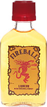 Fireball Whisky Zimt Likör 0,05L – Würziger Genuss Fireball Whisky Zimt Likör 0,05L – Würziger Genuss