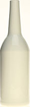 The Flair Bottle 1000ml - Perfekt f�r Showmixing
