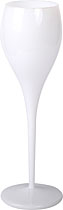 Flute Privé Beach weiss · 130 ml Flute Privé Beach weiss · 130 ml