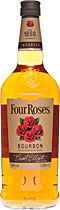 Four Roses Bourbon Whiskey hier im Shop kaufen