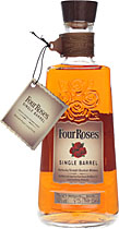 Four Roses Single Barrel hier bei uns im Shop