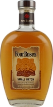 Four Roses Small Batch Bourbon hier im Online-Shop