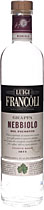 Francoli Gappa di Nebbiolo aus dem Piemont 