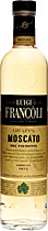 Francoli Grappa Moscato Barrique aus dem Piemont kaufen