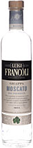 Francoli Grappa Moscato Bianco aus dem Piemont kaufen