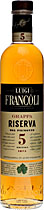Francoli Grappa Riserva 5 Jahre hier im Shop