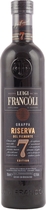 Francoli Grappa Riserva 7 Anni aus dem Piemont g�nstig 