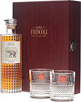 Francoli Notti d\Oriente Geschenkset hier bestellen