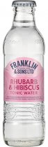 Franklin & Sons Ruhbarb Tonic Water im Shop kaufen.
