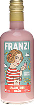 Franzi Spaghettieislik�r - Der k�stliche Genuss