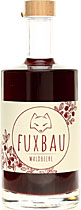 Fuxbau Waldbeere mit 0,5 Liter und 29,5 % Vol. hier bei Fuxbau Waldbeere mit 0,5 Liter und 29,5 % Vol. hier bei