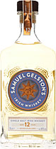 Gelstons Irish Whiskey 12 Jahre hier im Shop Gelstons Irish Whiskey 12 Jahre hier im Shop