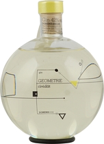 Geometrie Cividât Gin 0,7 L von Domenis Grappa kaufen Geometrie Cividât Gin 0,7 L von Domenis Grappa kaufen