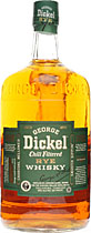 George Dickel Rye 1,75 Liter 45 % Vol. im Shop kaufen. George Dickel Rye 1,75 Liter 45 % Vol. im Shop kaufen.