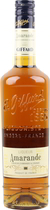 Giffard Amarande Liqueur, aus Frankreich bei uns im Sho