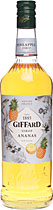 Giffard Ananas (Pineapple) Sirup im Shop kaufen