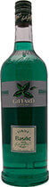 Giffard Basilikum (Basilic) Sirup kaufen