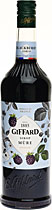 Giffard Brombeer (M�re, Blackberry) Sirup kaufen
