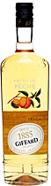 Giffard Cr�me de P�che (Pfirsich), beliebt