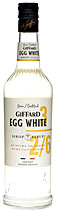 Giffard Egg White (Eiwei�) Sirup online kaufen