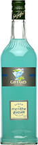 Giffard Eiskalter Pfefferminz (Menthe Glaciale, Icy Min