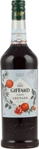 Giffard Granatapfel (Grenade, Pomegranate) Sirup 