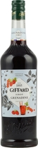 Giffard Grenadine Sirup 1 Liter, Sirup aus Frankreich