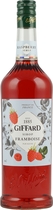 Giffard Himbeer (Framboise, Raspberry) Sirup, aromatisc Giffard Himbeer (Framboise, Raspberry) Sirup, aromatisc