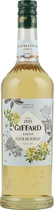 Giffard Holunderbl�ten Sirup 1 Liter, Sirup aus Frankre