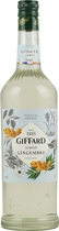 Giffard Ingwer (Gingembre, Ginger) Sirup kaufen