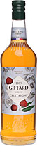 Giffard Kastanien (Ch�taigne, Chesnut) Sirup 1 Liter