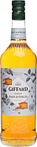 Giffard Lebkuchen (Pain d`�pice, Gingerbread) Sirup 
