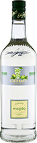 Giffard Mojito (Minze wei�) Sirup 1 Liter, zum Mixen