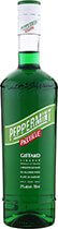 Giffard Peppermint Pastille (Pfefferminz) Liqueur 