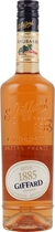 Giffard Rhabarber Liqueur 0,7 Liter 20 % Vol. aus Fran Giffard Rhabarber Liqueur 0,7 Liter 20 % Vol. aus Fran